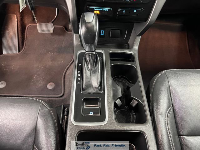 Used 2018 Ford Escape SEL image 44