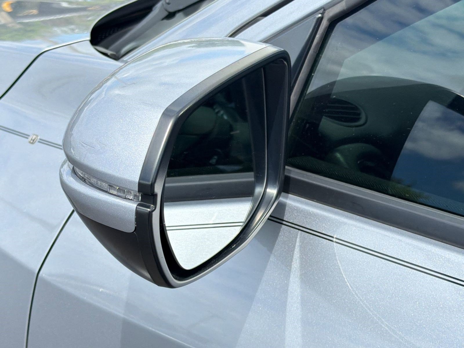 Used 2019 Honda HR-V EX image 23