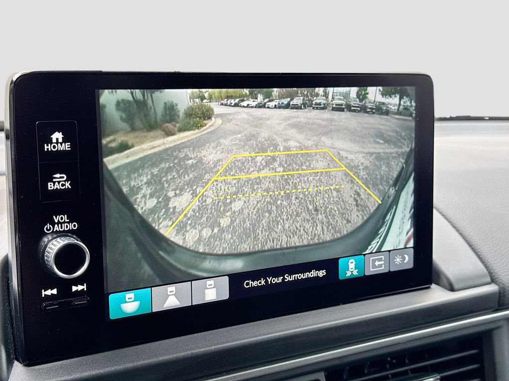 Used 2024 Honda Pilot EX-L image 13