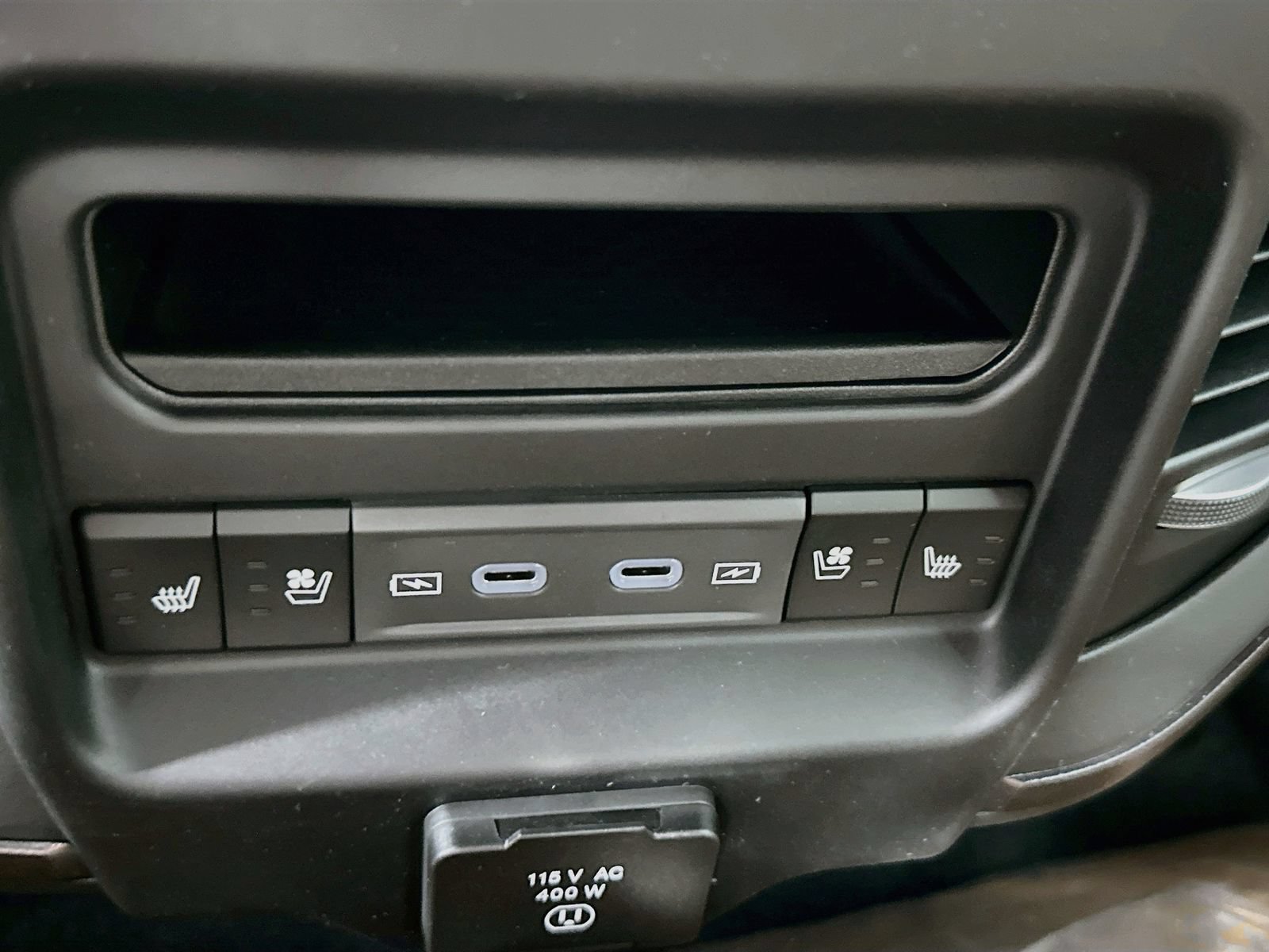 New 2026 RAM 1500 RHO w/ RHO Level 1 Equipment Group AWD/4WD image 24