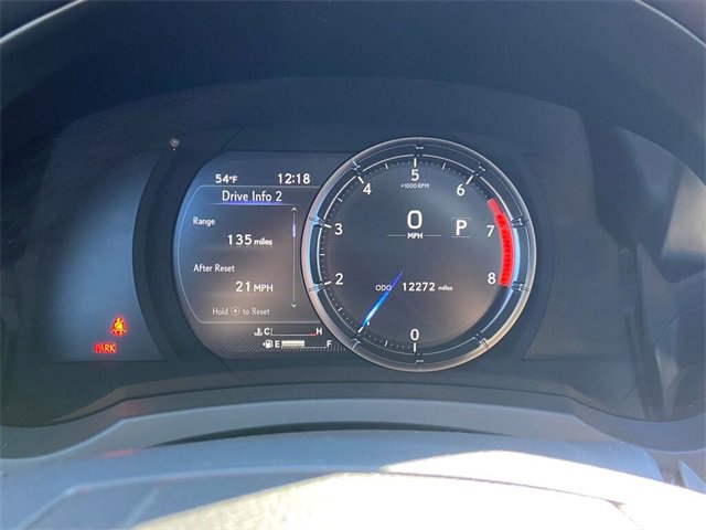 Certified 2023 Lexus IS 350 F Sport image 18