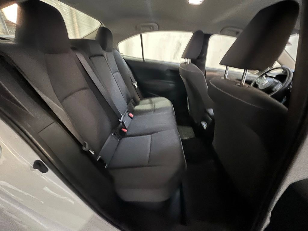 Used 2024 Toyota Corolla LE FWD image 26