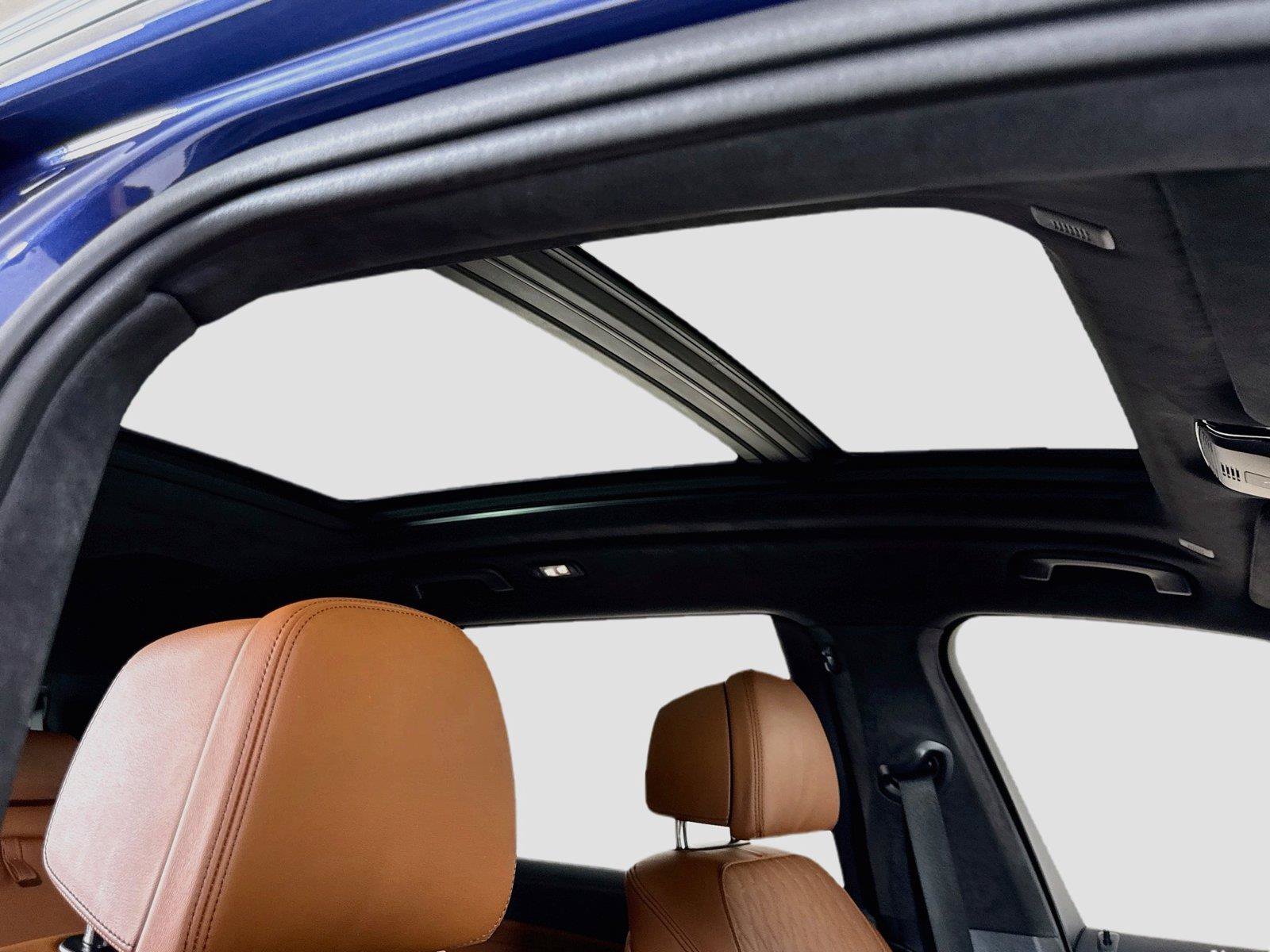 Used 2024 BMW ALPINA XB7 AWD/4WD image 37