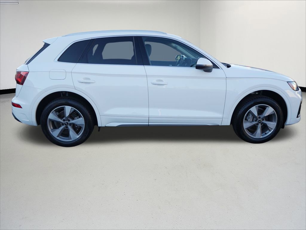 Certified 2023 Audi Q5 2.0T Premium Plus w/ Premium Plus Package image 6