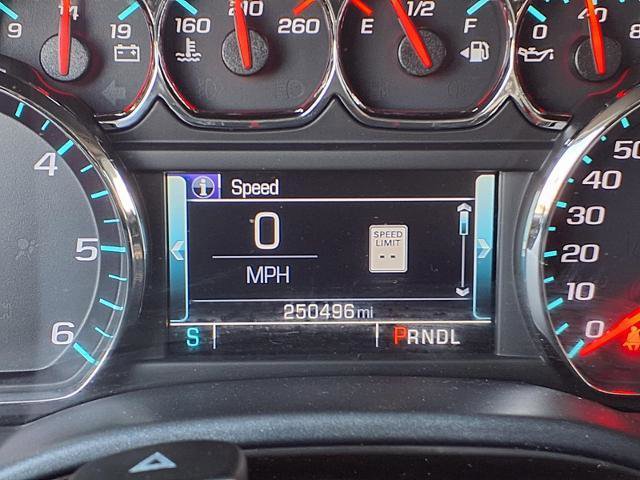 Used 2018 GMC Sierra 1500 SLT w/ Enhanced Driver Alert Package image 10