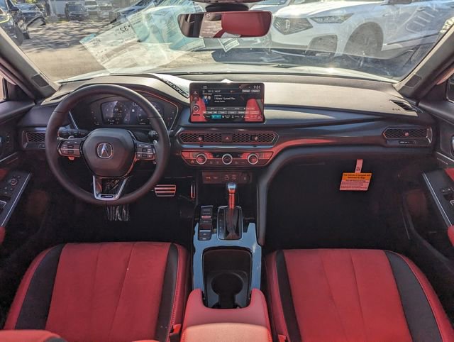 New 2026 Acura Integra A-Spec image 10