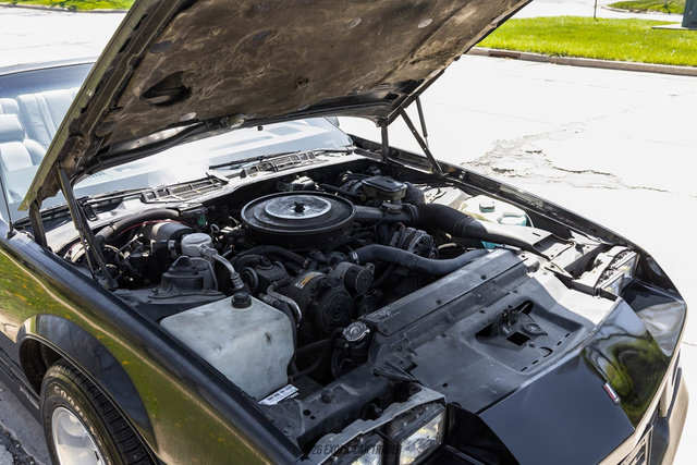Used 1989 Chevrolet Camaro LT RWD image 25