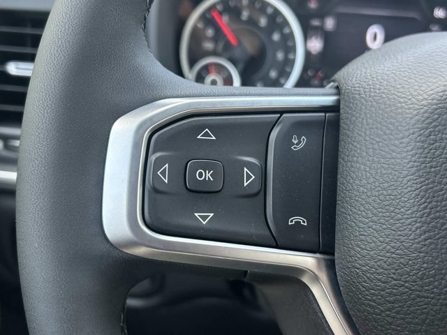 New 2026 RAM 2500 Big Horn AWD/4WD image 8