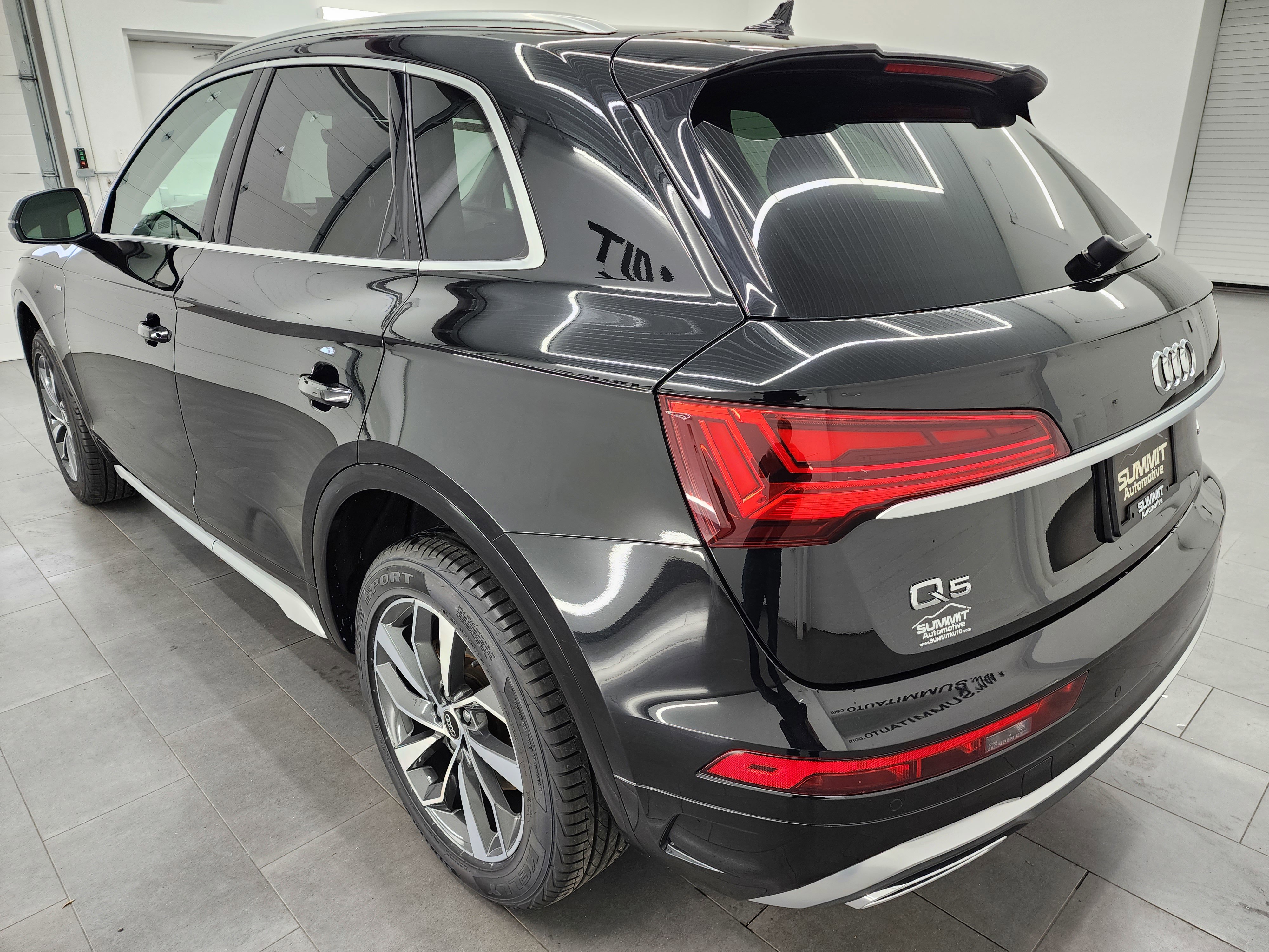 Used 2024 Audi Q5 2.0T Premium Plus image 6