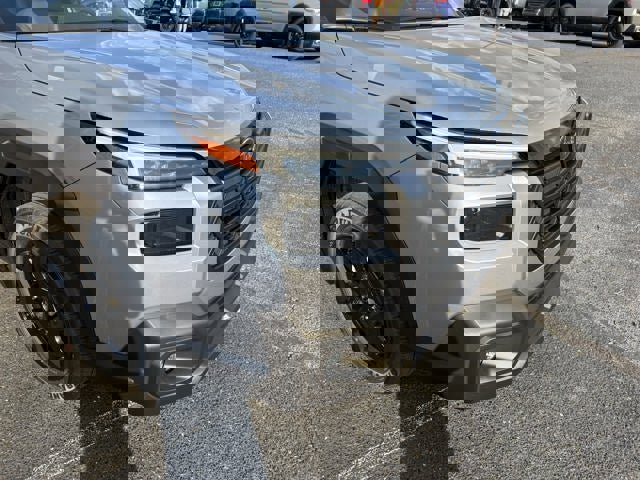 New 2026 Subaru Outback Limited image 63