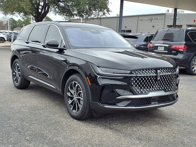 New 2026 Lincoln Nautilus Premier image 3