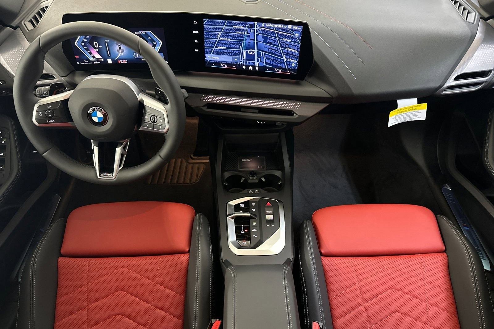 Used 2026 BMW 228i w/ Premium Package FWD image 15