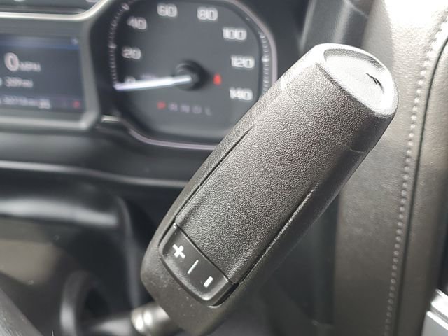 Used 2022 GMC Sierra 2500 SLT image 16