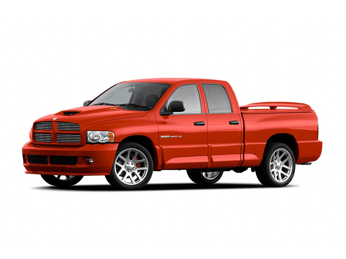Used 2006 Dodge Ram 1500 Truck SLT w/ Quad Cab Big Horn Value Group AWD/4WD image 5