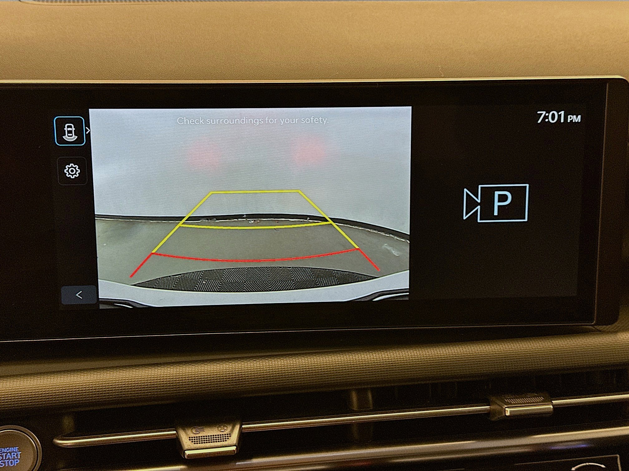 Used 2025 Hyundai Tucson SEL image 23