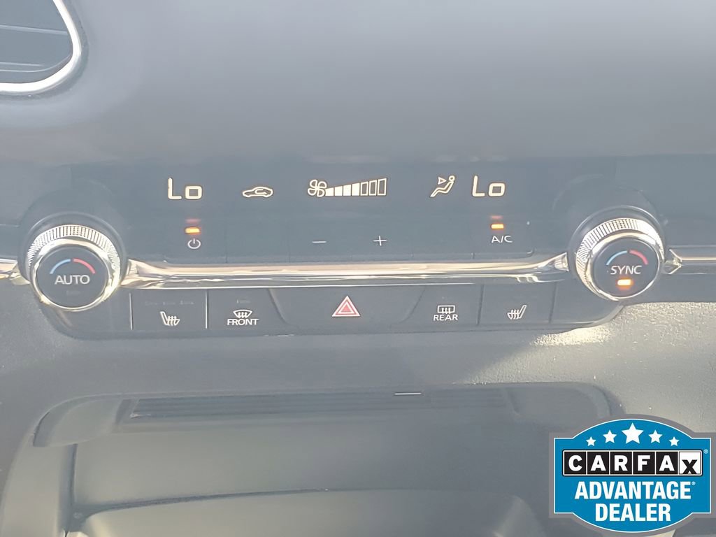 Used 2021 MAZDA CX-30 FWD 2.5 S w/ Preferred Package image 36