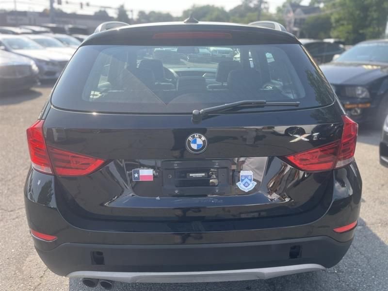 Used 2013 BMW X1 xDrive28i image 8