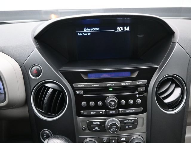 Used 2015 Honda Pilot EX-L image 30