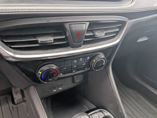 Certified 2024 Buick Encore GX Sport Touring w/ Comfort Package image 23