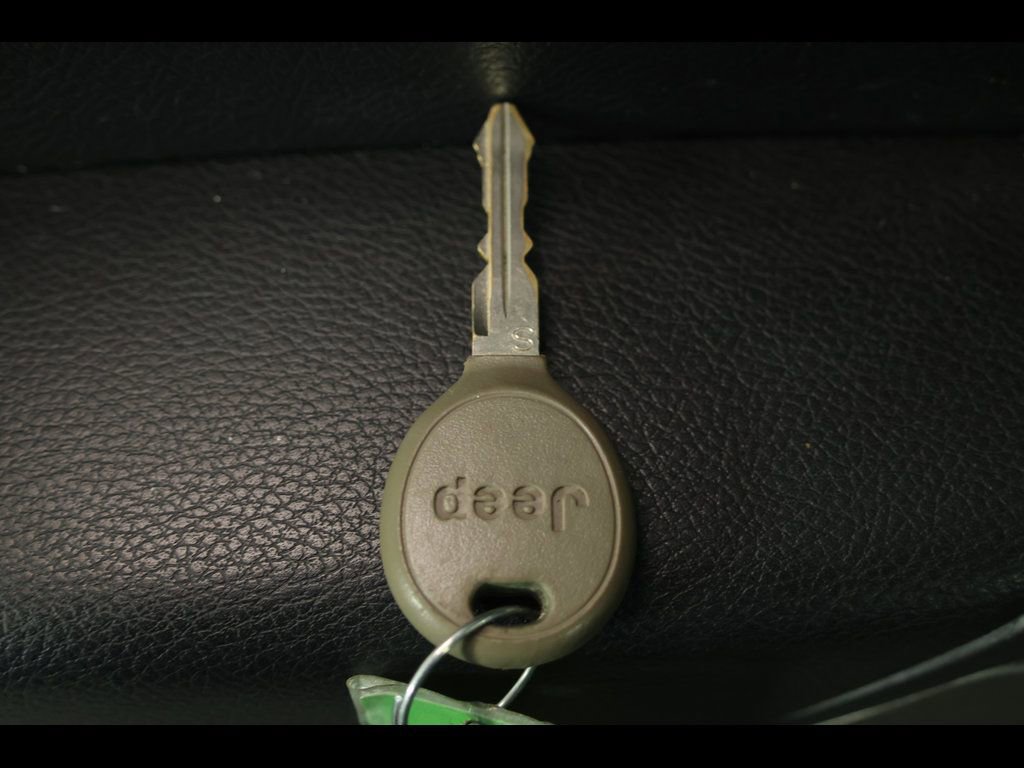 Used 2014 Jeep Wrangler Sport image 21