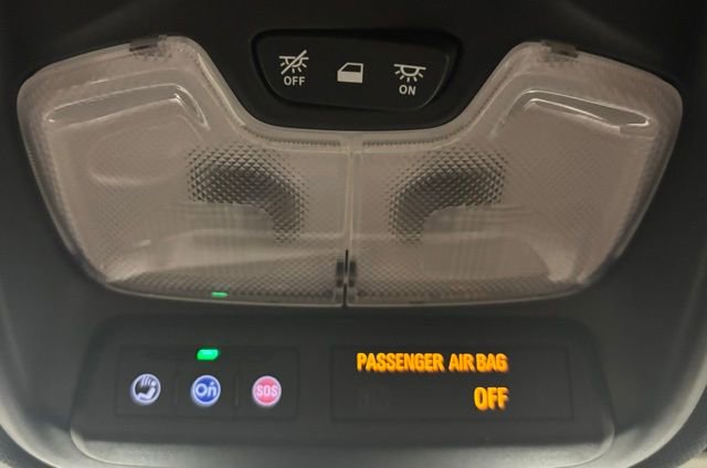 Used 2023 Chevrolet Colorado Z71 image 33