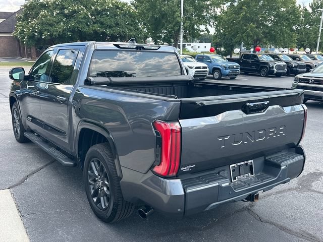 Used 2023 Toyota Tundra Platinum RWD image 5