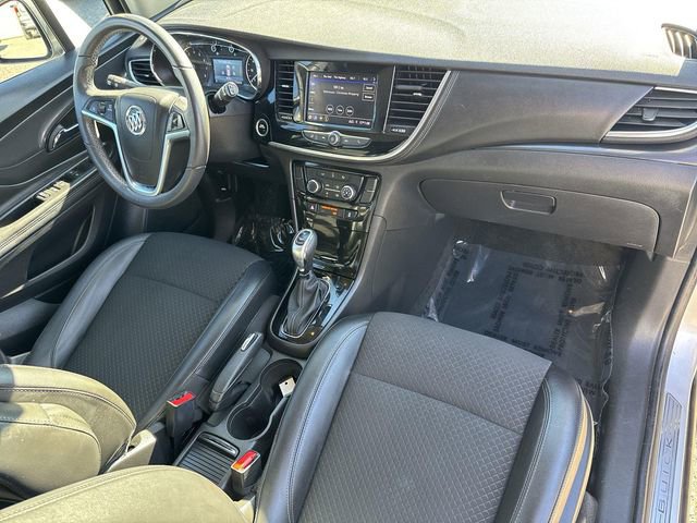 Used 2022 Buick Encore Preferred w/ Safety Package image 26