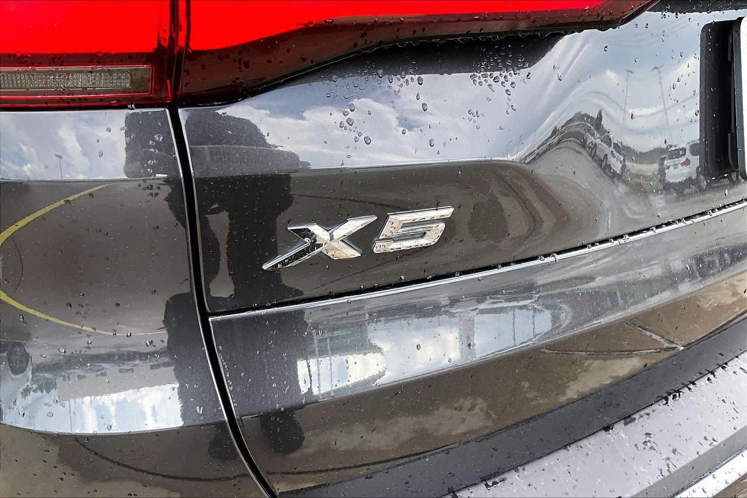 Used 2023 BMW X5 sDrive40i w/ Premium Package RWD image 28