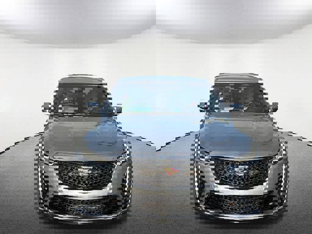 Certified 2023 Cadillac CT5 V Blackwing w/ Parking Package image 25