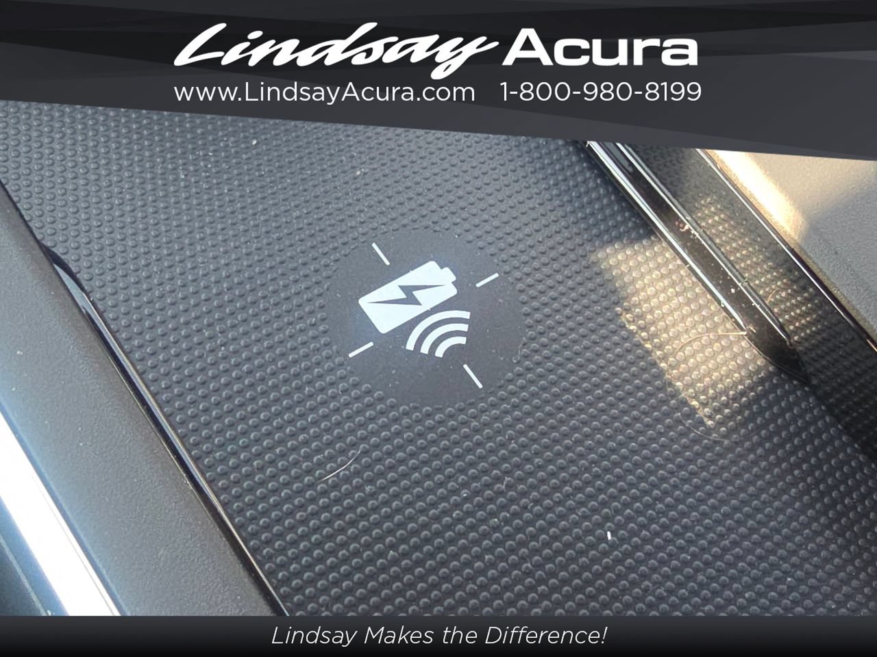 New 2026 Acura RDX w/ Technology Package AWD/4WD image 20