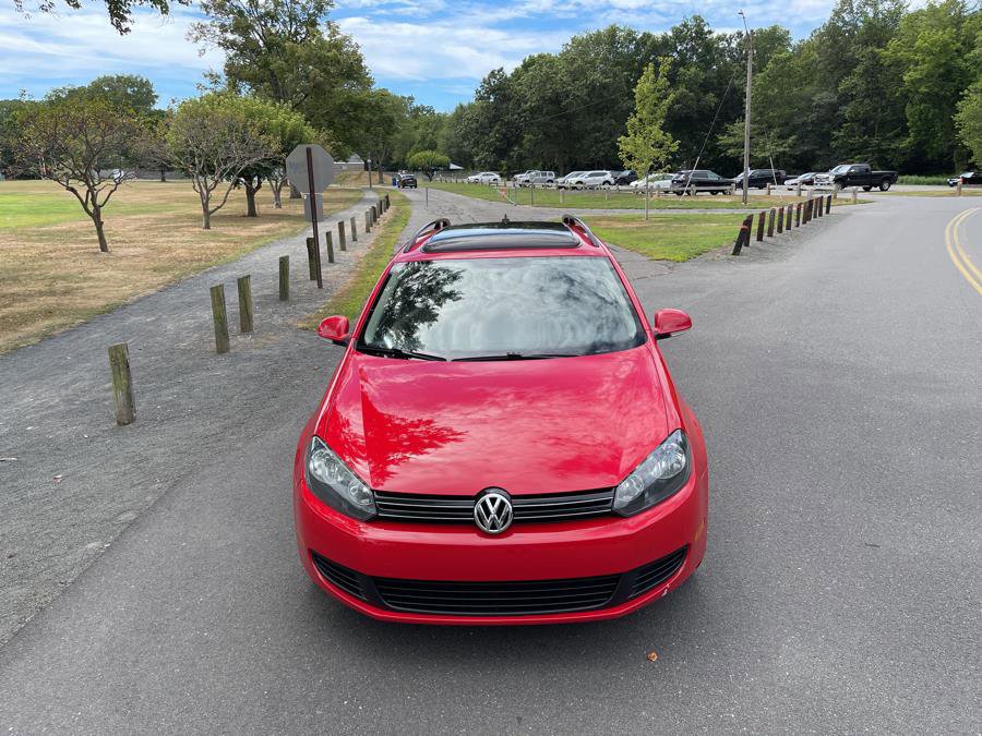 Used 2013 Volkswagen Jetta TDI image 16