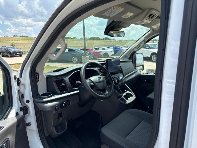 Certified 2024 Ford Transit 350 XLT RWD image 20