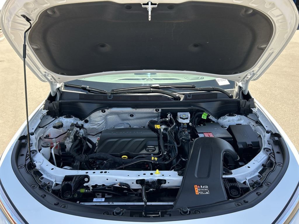 Used 2026 Buick Envista Preferred w/ Convenience I Package FWD image 30