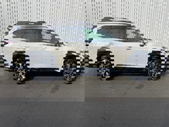 Certified 2023 Subaru Outback Touring XT image 7