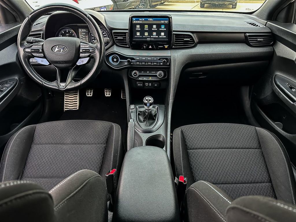 Used 2019 Hyundai Veloster N N w/ Performance Package image 28