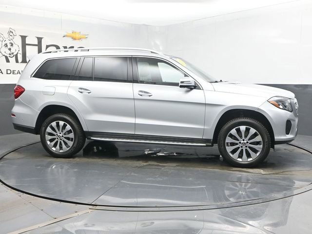Used 2019 Mercedes-Benz GLS 450 GLS 450