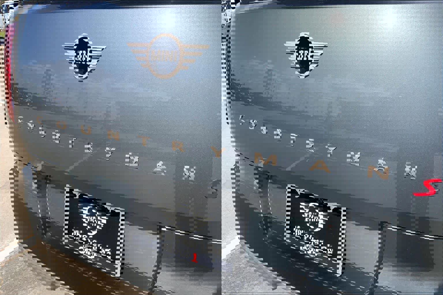 New 2026 MINI Cooper Countryman S image 15