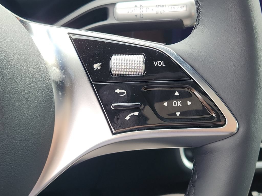 New 2027 Mercedes-Benz CLA 220 image 20