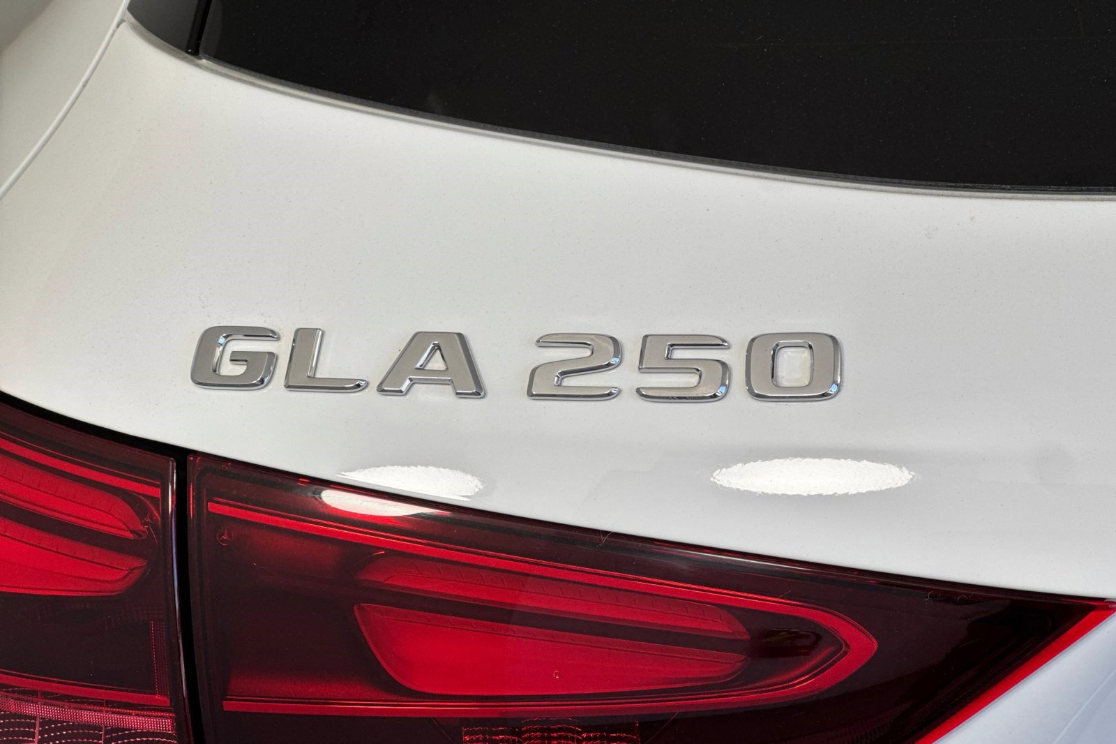 Certified 2024 Mercedes-Benz GLA 250 image 22