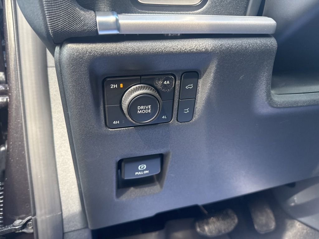 New 2026 Ford Expedition Active AWD/4WD image 14