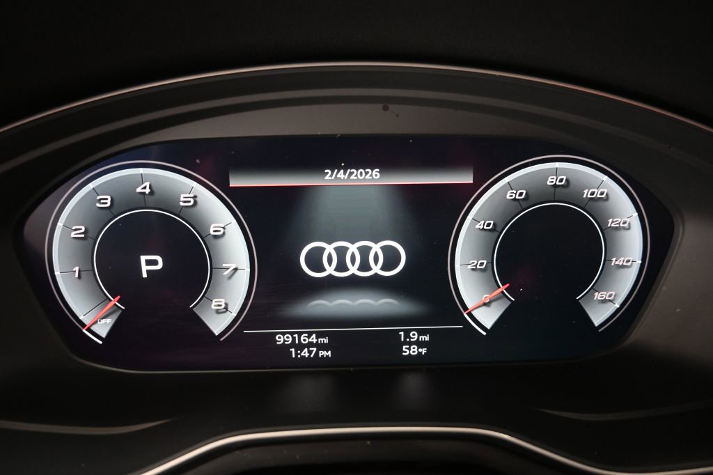 Used 2020 Audi A4 2.0T Premium Plus w/ Premium Plus Package image 32