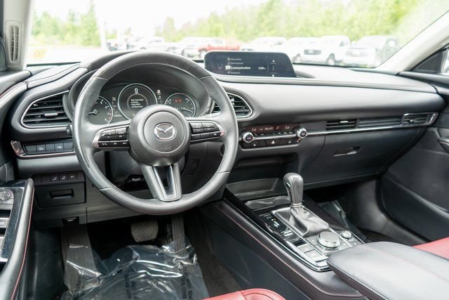 Used 2024 MAZDA CX-30 AWD 2.5 S w/ Preferred Package image 13