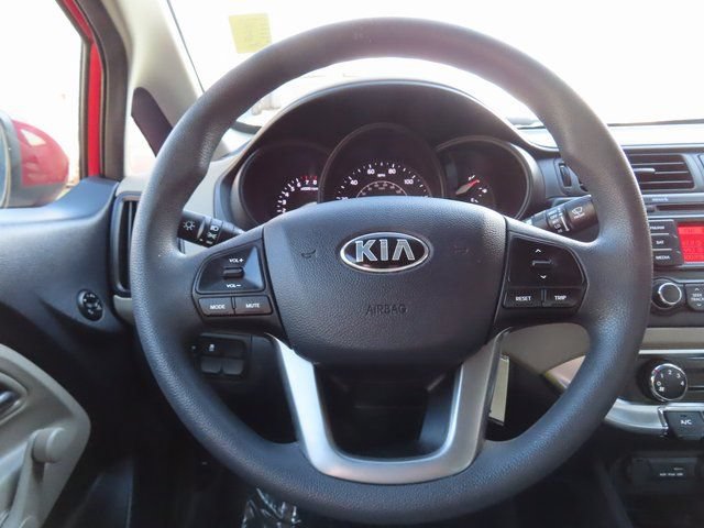 Used 2014 Kia Rio LX FWD image 21