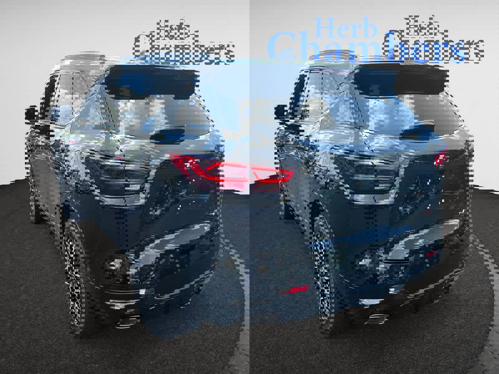 Used 2023 Chevrolet Blazer RS w/ Enhanced Convenience Package image 3