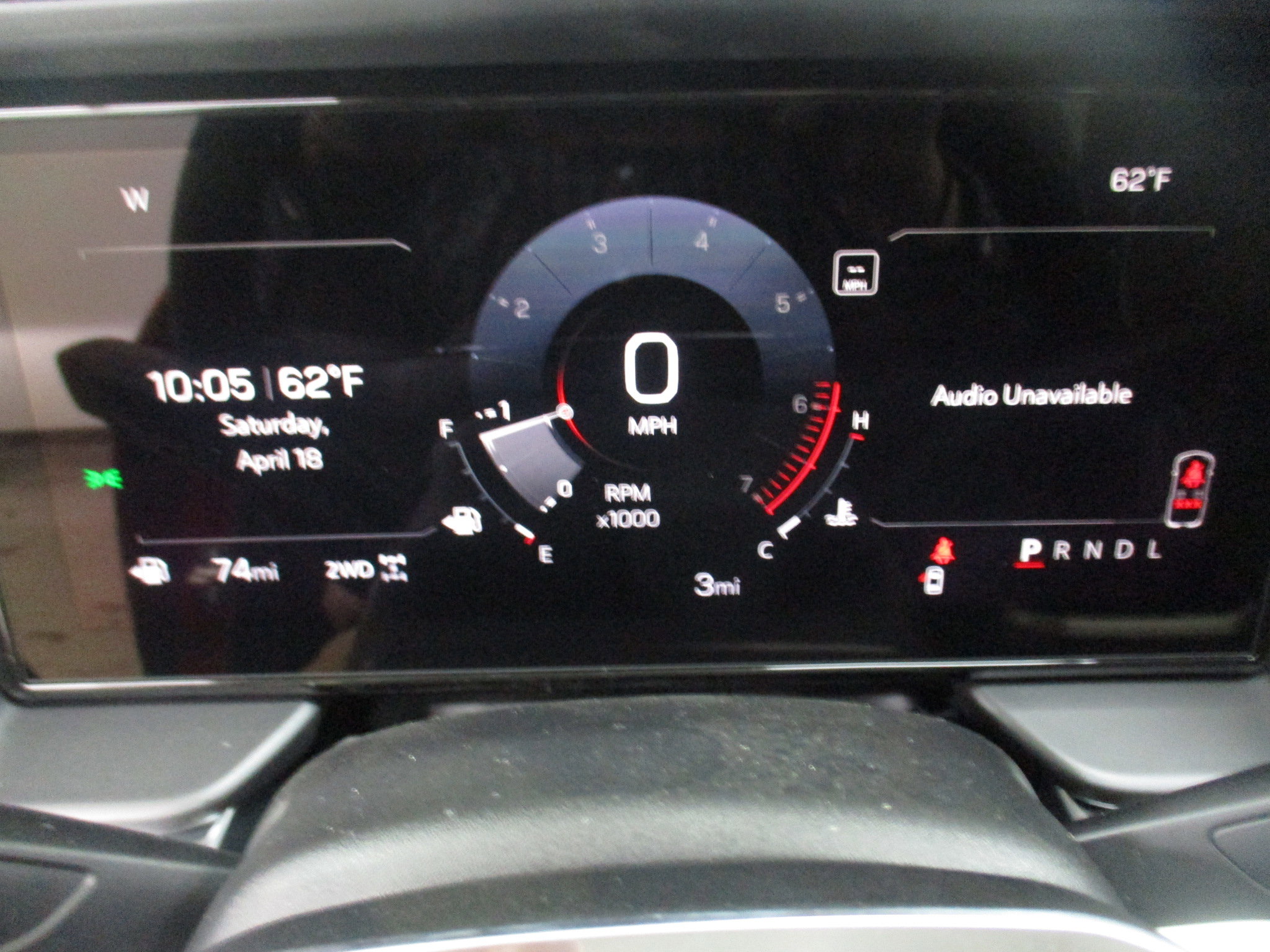New 2026 GMC Terrain Denali AWD/4WD image 21