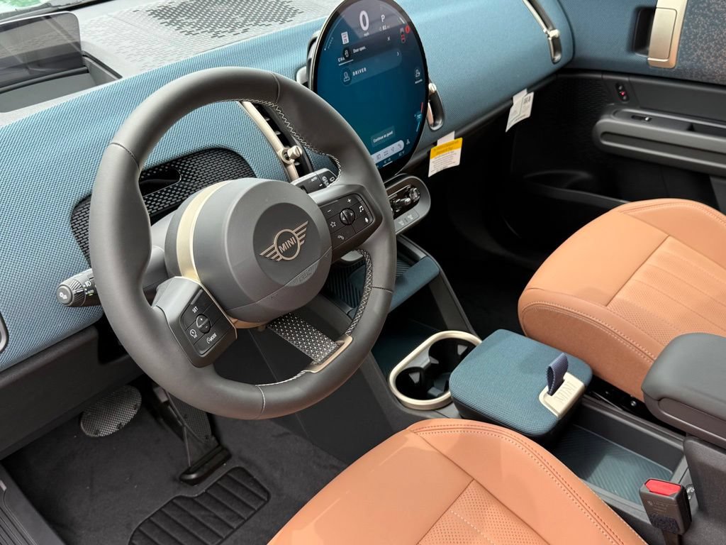 New 2027 MINI Cooper Countryman S w/ Comfort Package Max AWD/4WD image 11