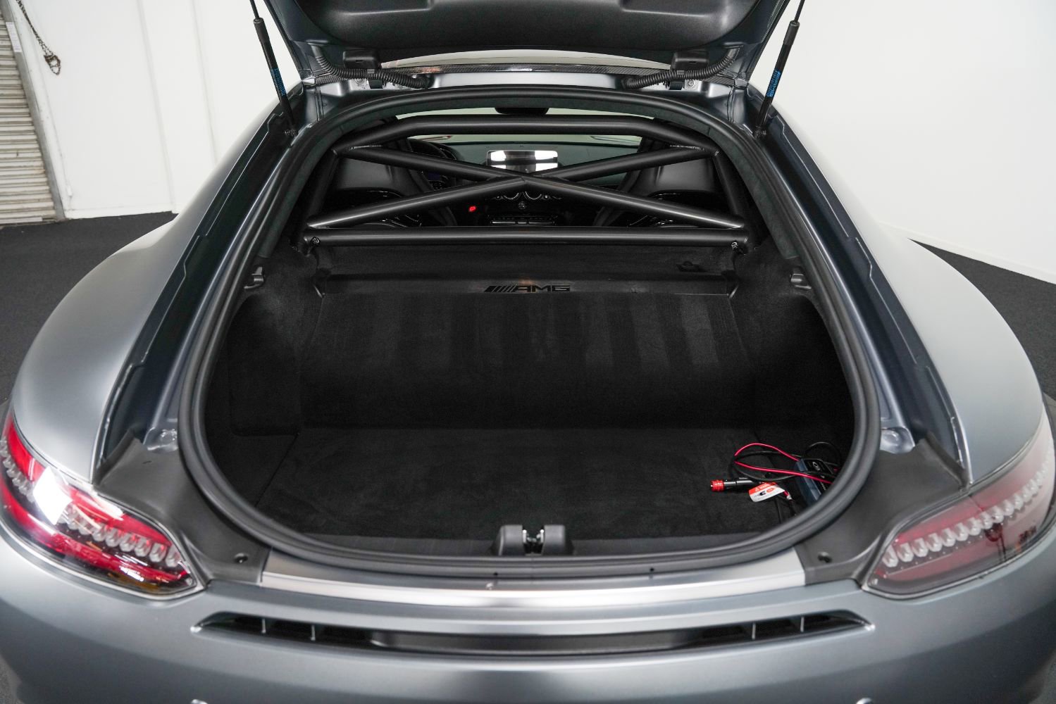 Used 2020 Mercedes-Benz AMG GT R image 46
