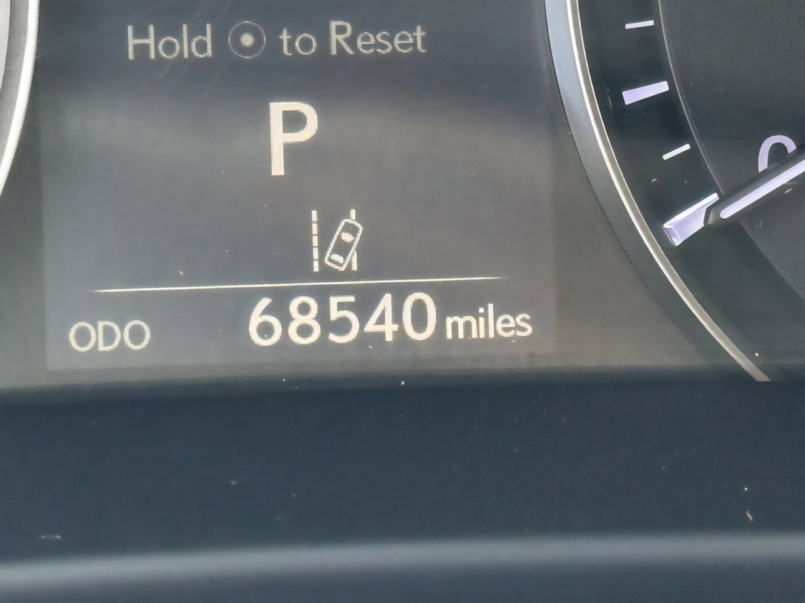 Used 2018 Lexus RX 350L Luxury w/ Accessory Package image 14