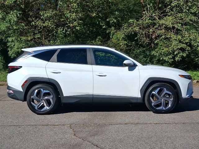 Used 2022 Hyundai Tucson SEL w/ Convenience Package FWD image 6