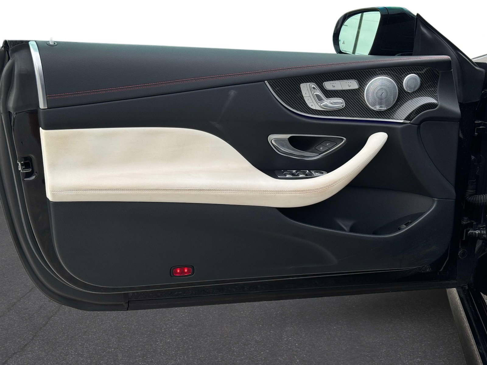 Used 2019 Mercedes-Benz E 53 AMG 4MATIC Coupe image 11